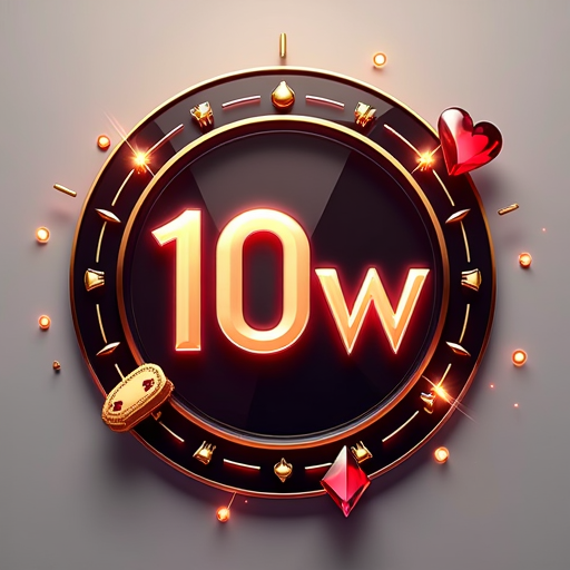 10w