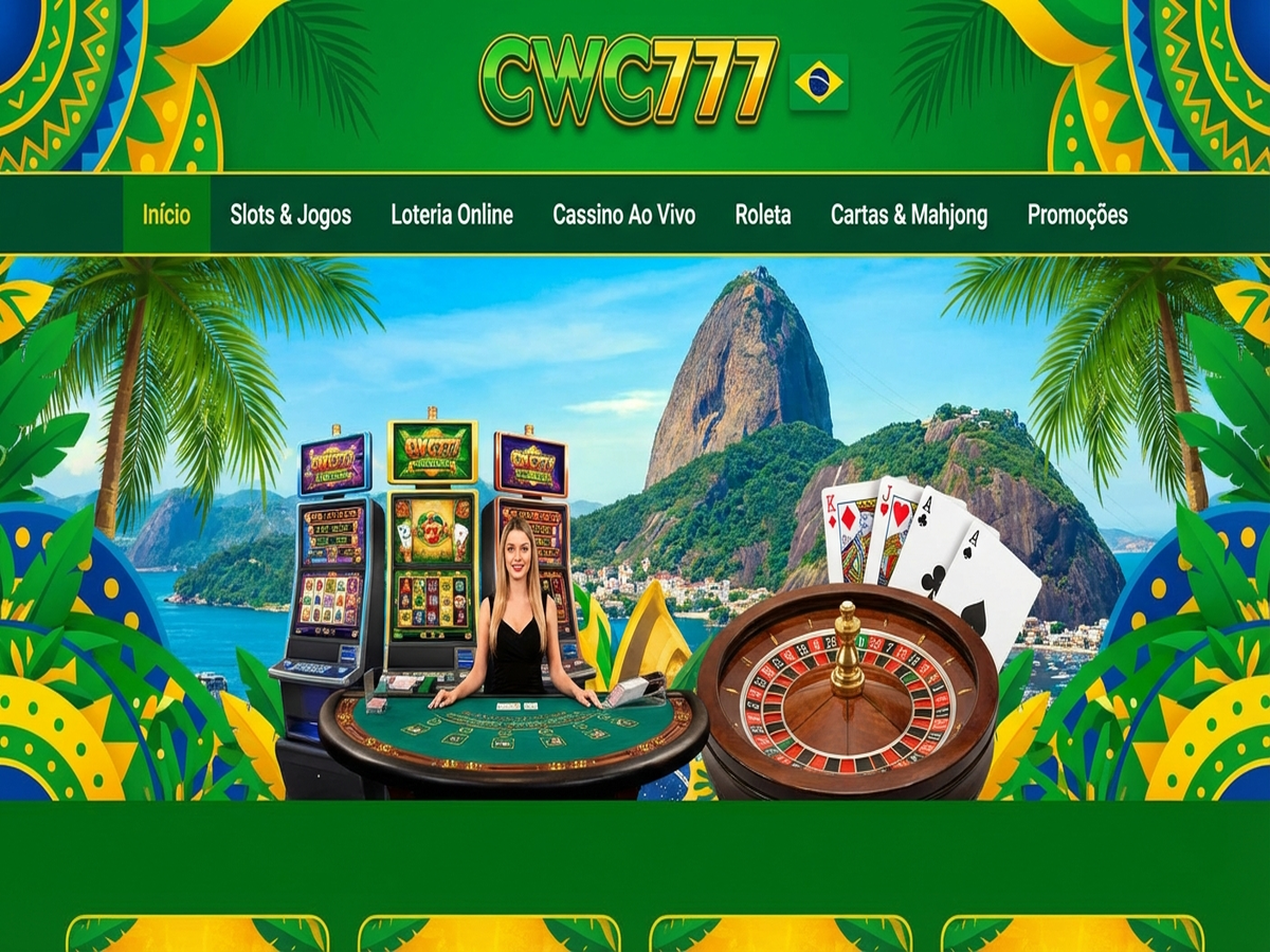 Screenshot 1 cwc777
