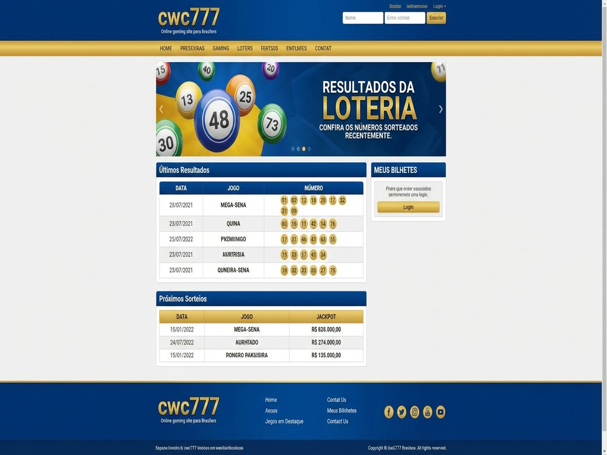 Screenshot 3 cwc777